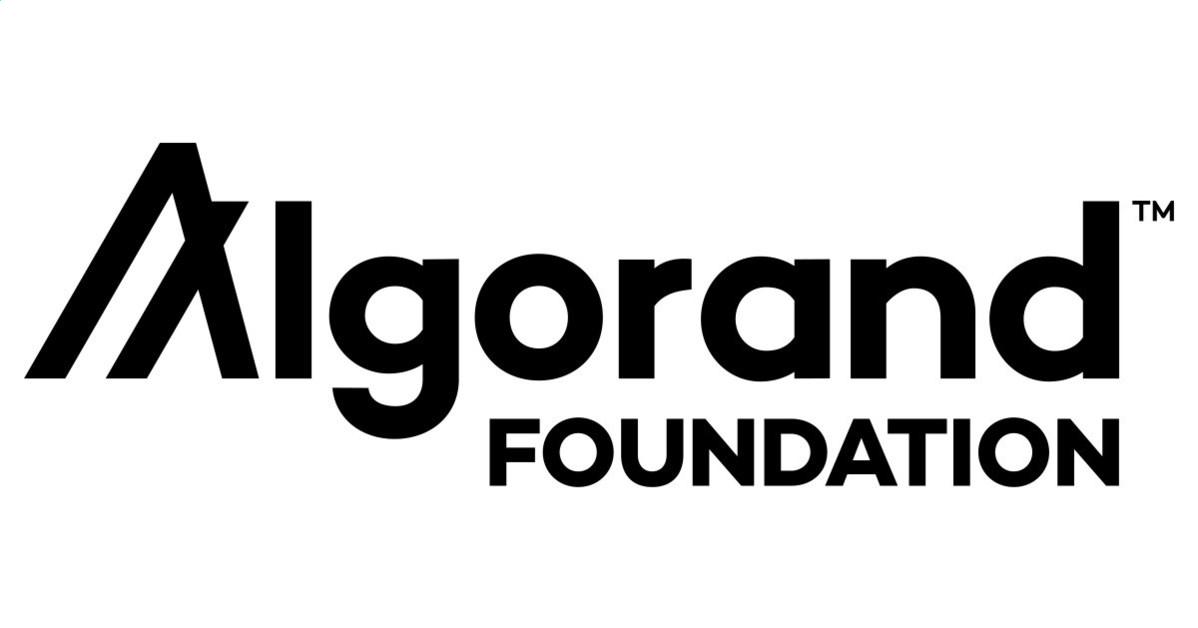 Algorand network overview with ALGO token